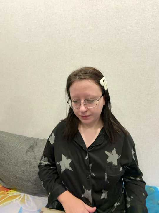 nahida77 cam recording