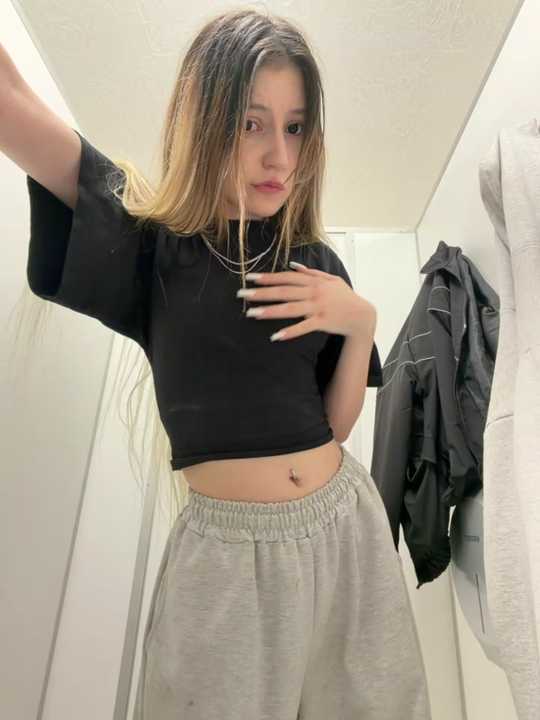 nancy_chancy Stripchat recording – Oct 8, 2026