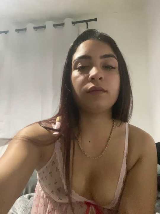 naomiiii55 cam recording