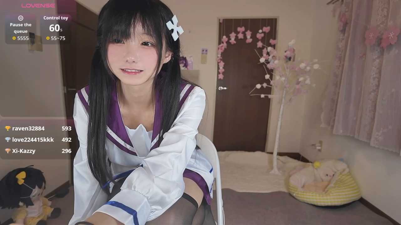 natsu067 cam recording