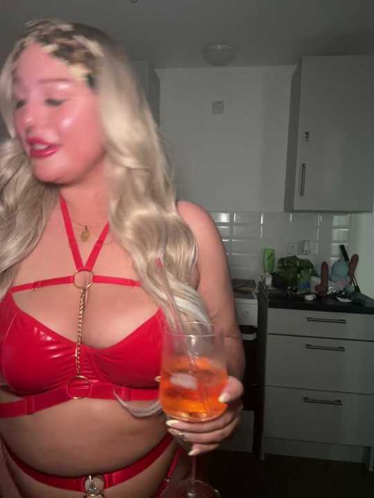 naughtychelseaxox
