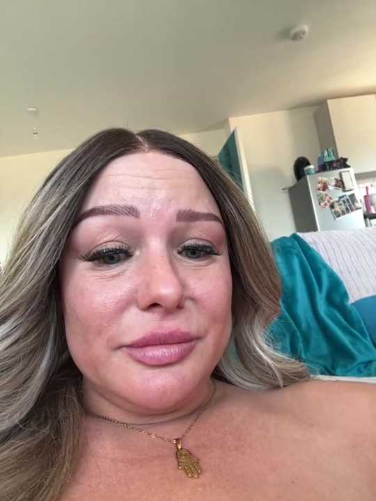 naughtychelseaxox