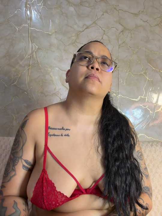 naughtylesbians__ cam recording