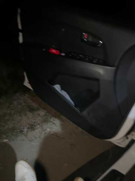 nede-6 cam recording
