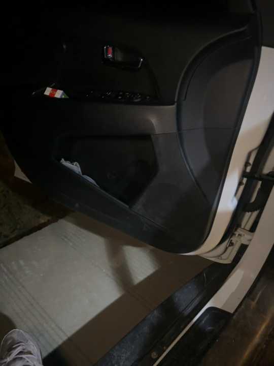 nede-6 cam recording
