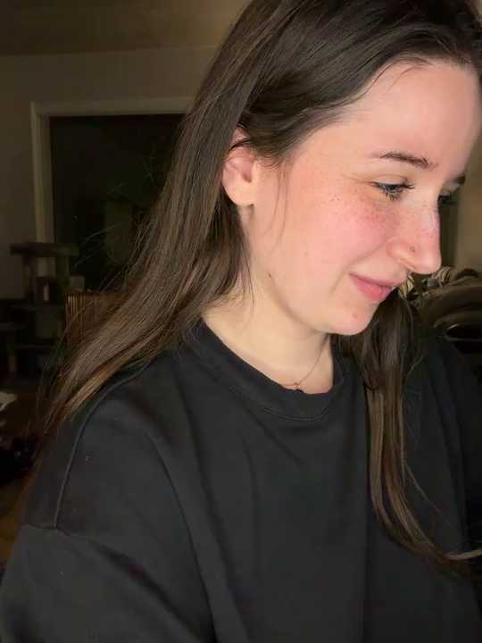 nerdynina Stripchat recording – Oct 26, 2026