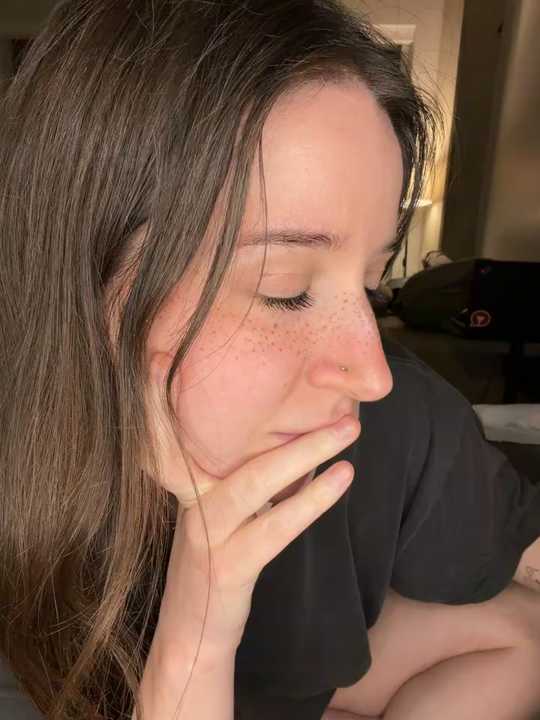 nerdynina Stripchat recording – Oct 25, 2026