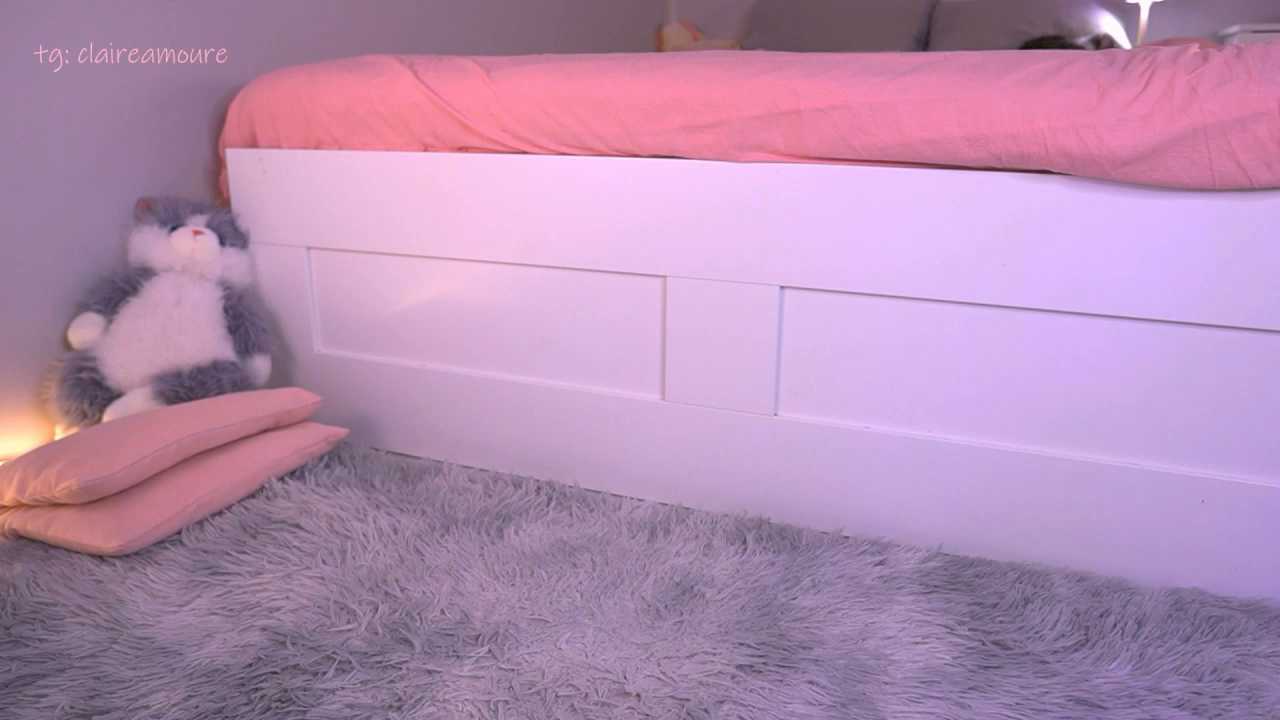 new_Claire cam recording
