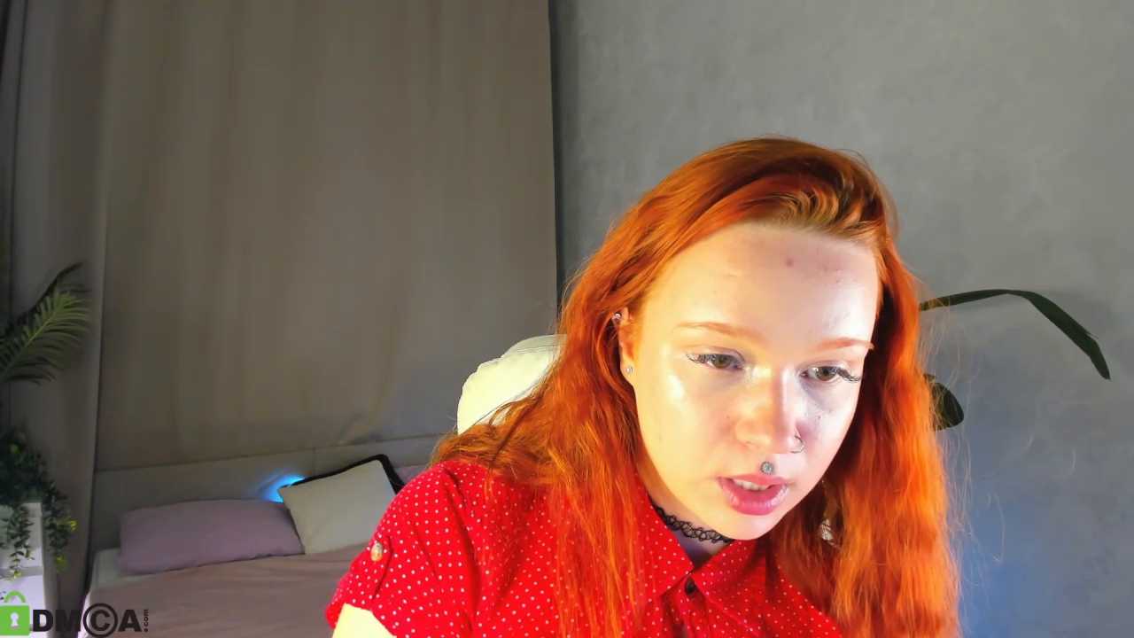 niki_ices cam recording