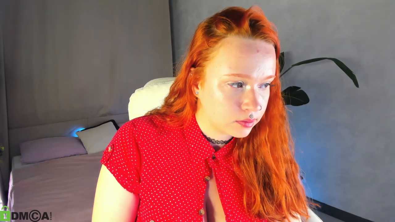 niki_ices cam recording