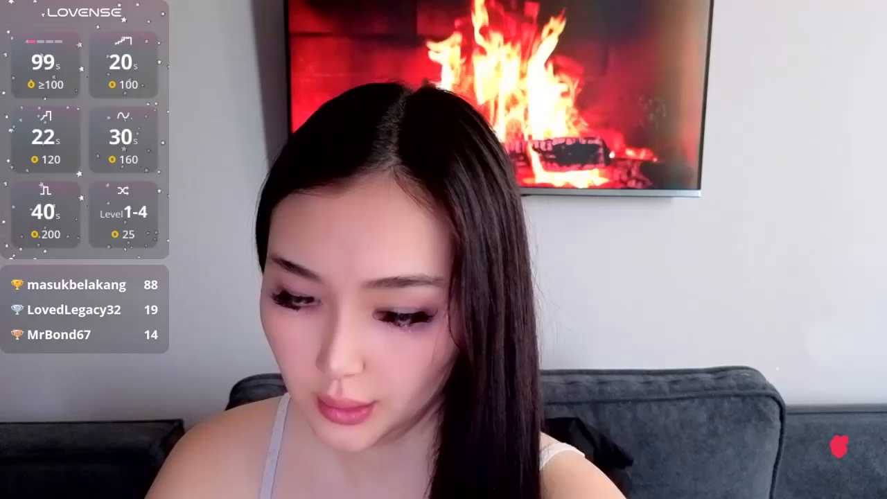 nikky_drive cam recording
