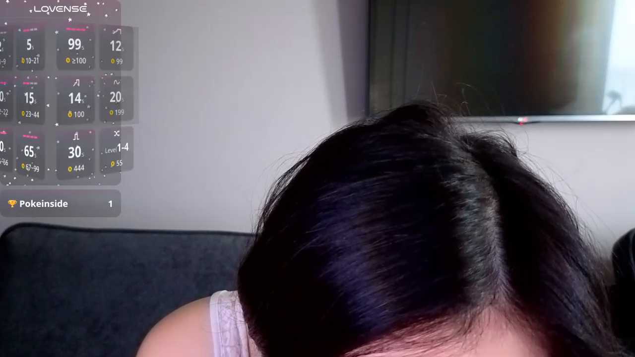 nikky_drive cam recording