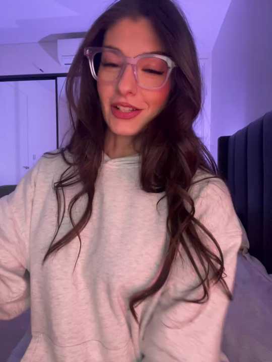 ninagracee cam recording
