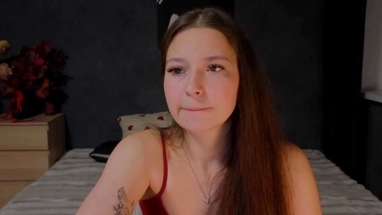 nivorelle cam recording