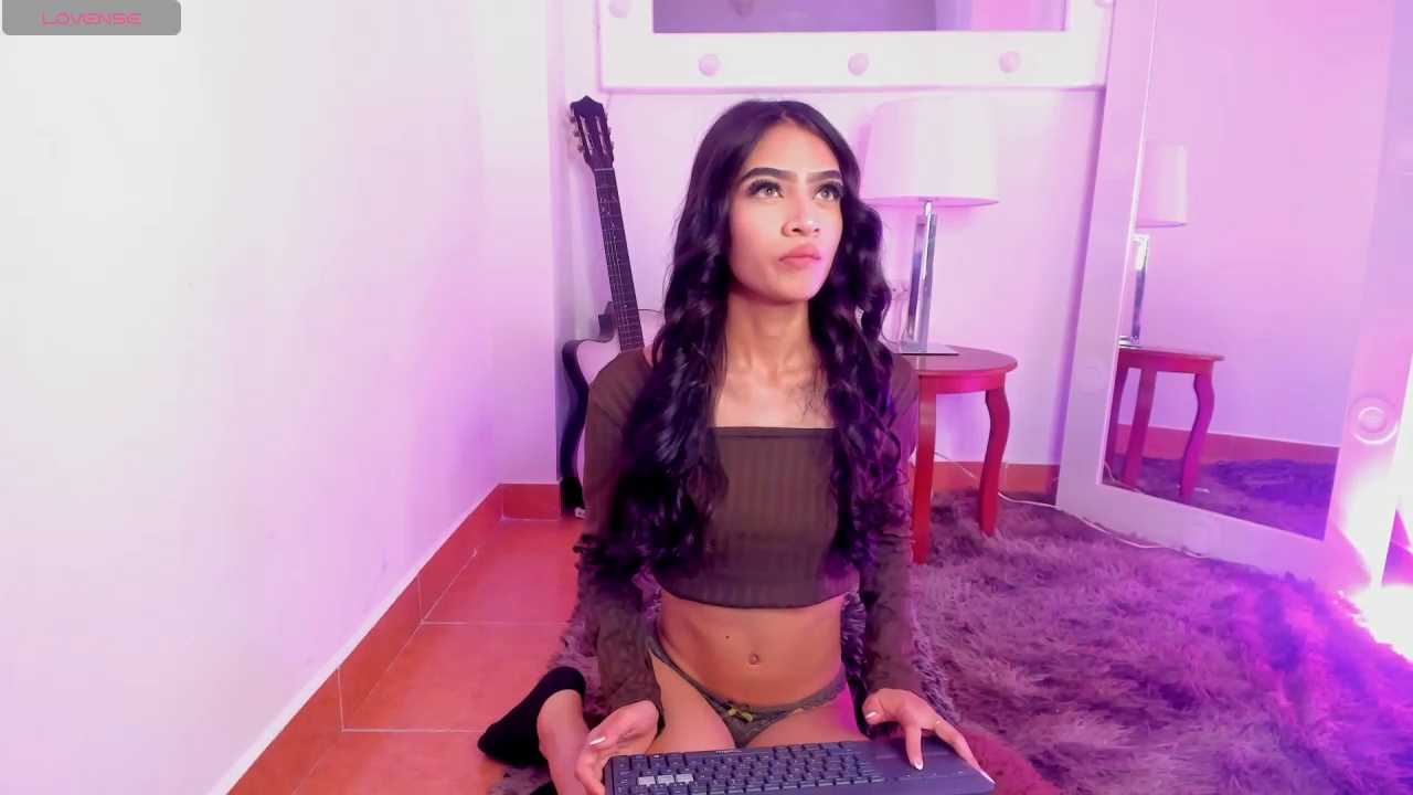 noah_charm cam recording