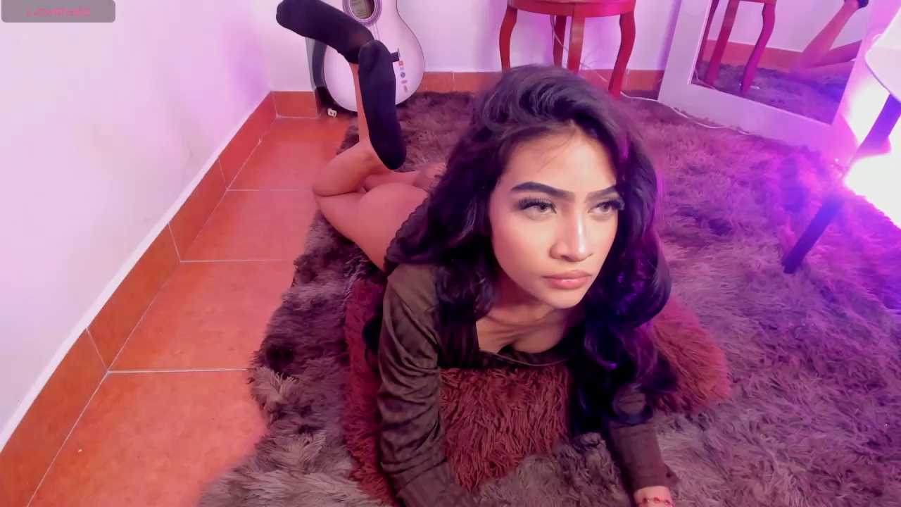 noah_charm cam recording