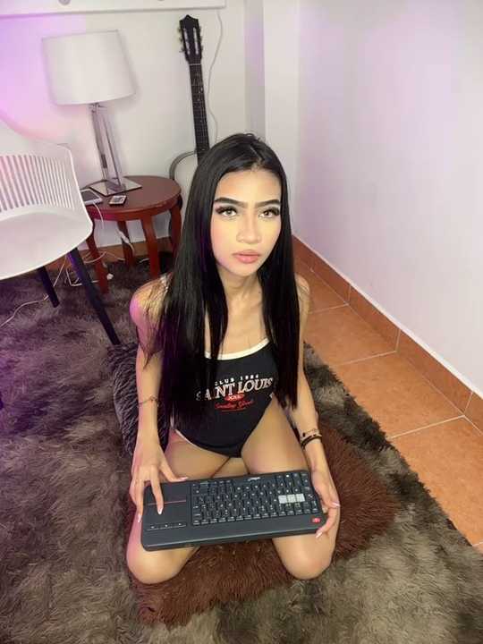 noah_charm cam recording