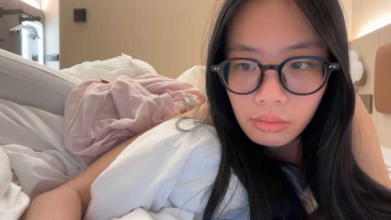 nooneknowspoppy cam recording
