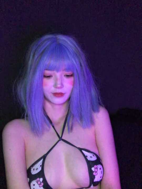 noranuu cam recording
