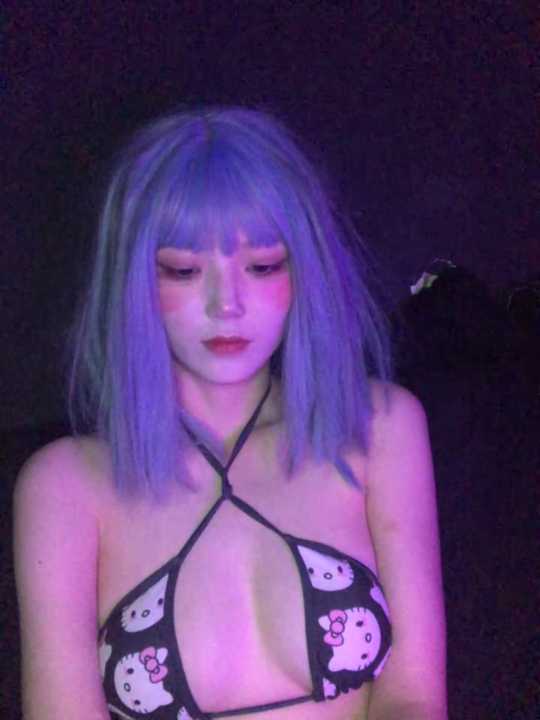 noranuu cam recording