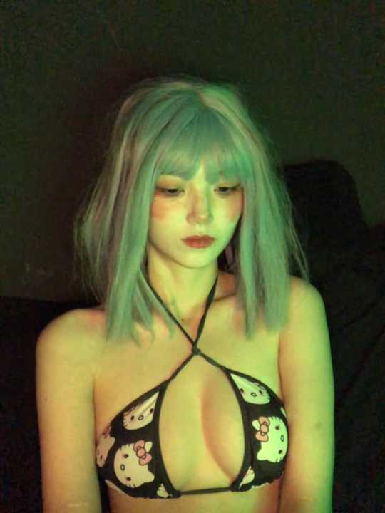 noranuu cam recording