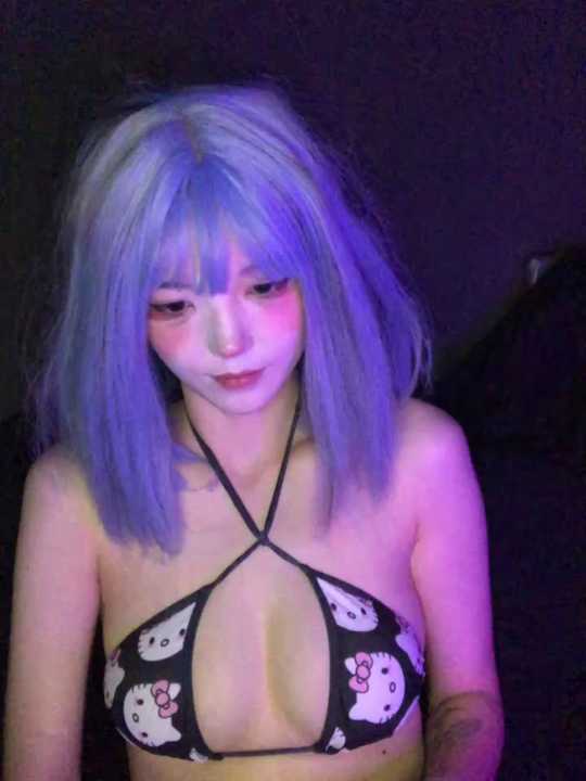 noranuu cam recording