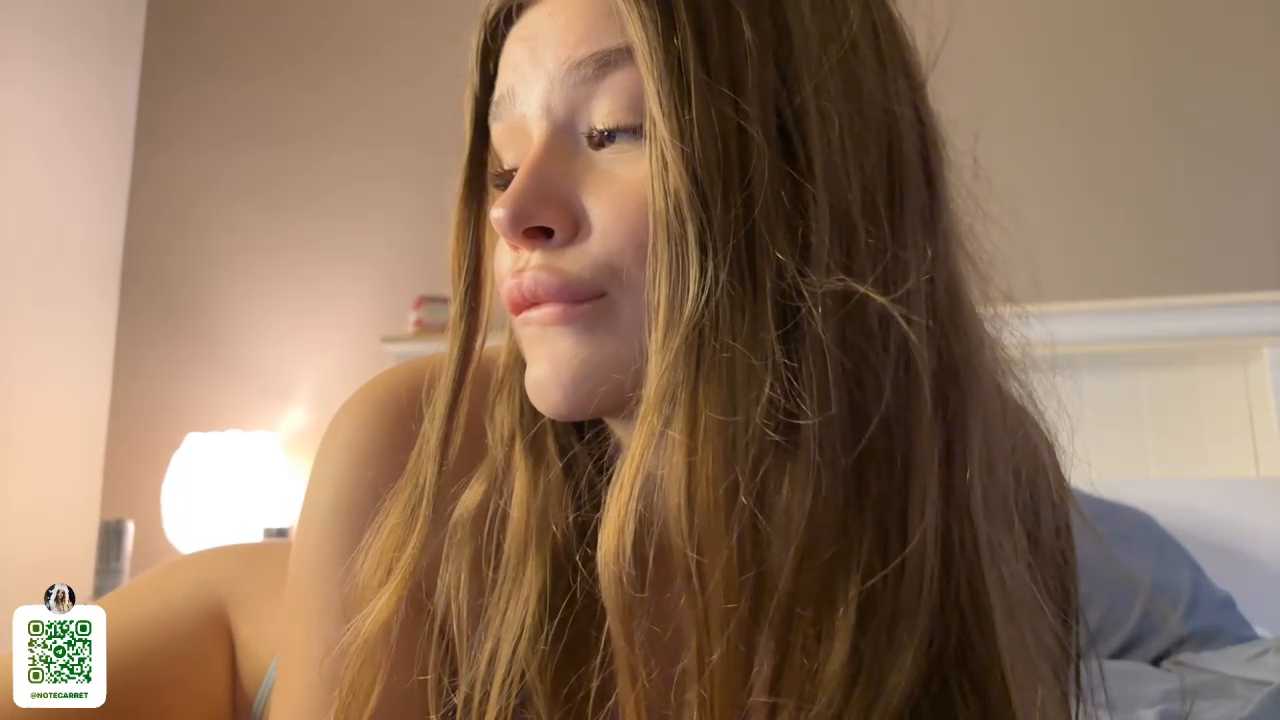 notecarret cam recording