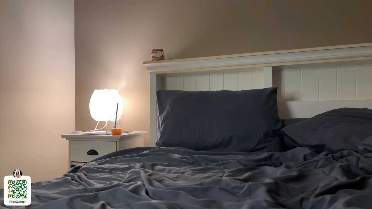 notecarret cam recording
