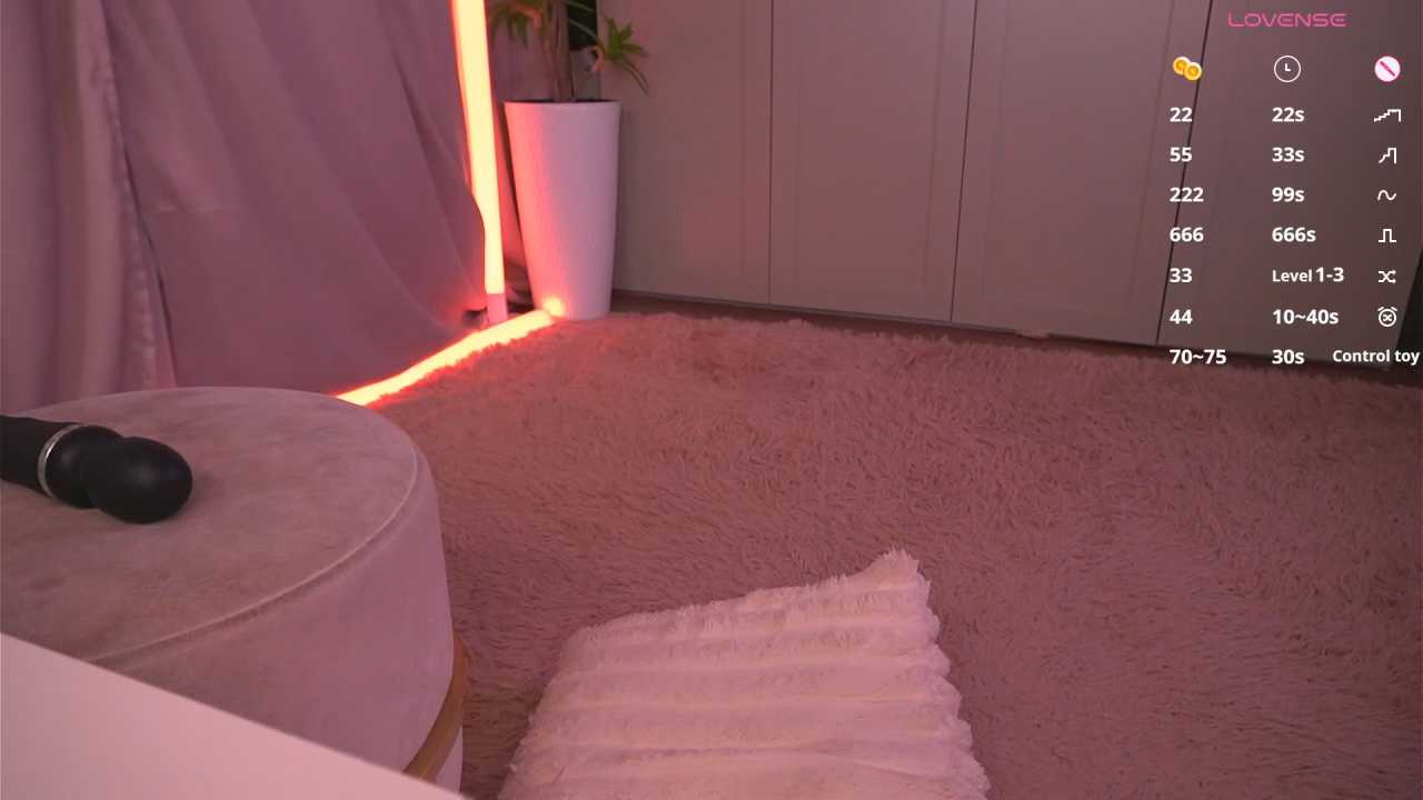 nut_rush cam recording