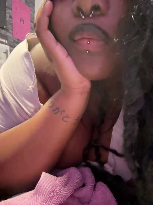 nylabbyugh cam recording
