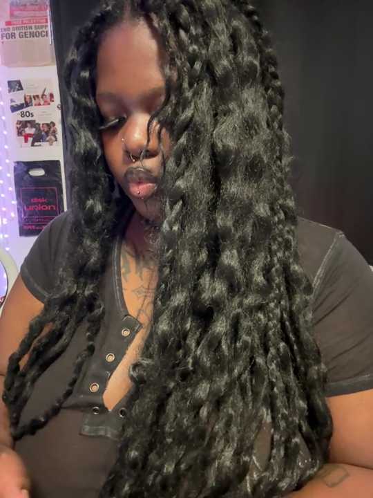 nylabbyugh cam recording