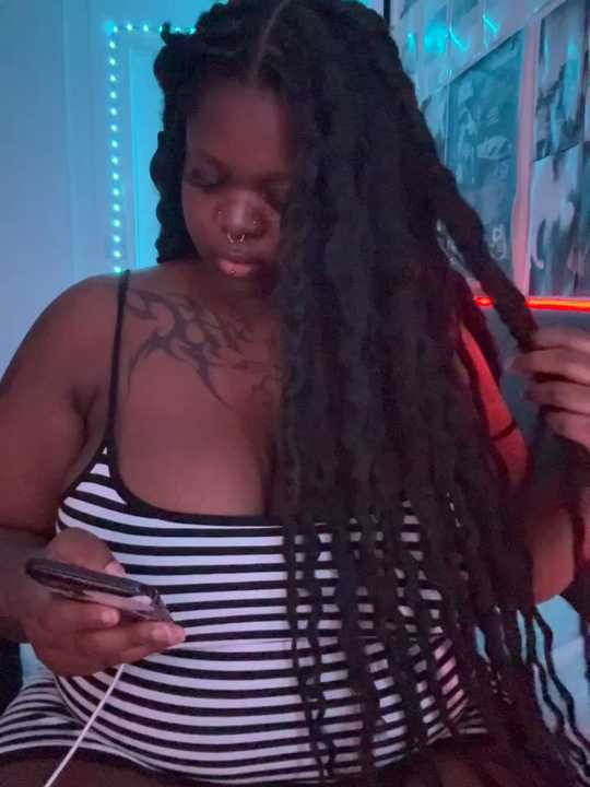 nylabbyugh cam recording