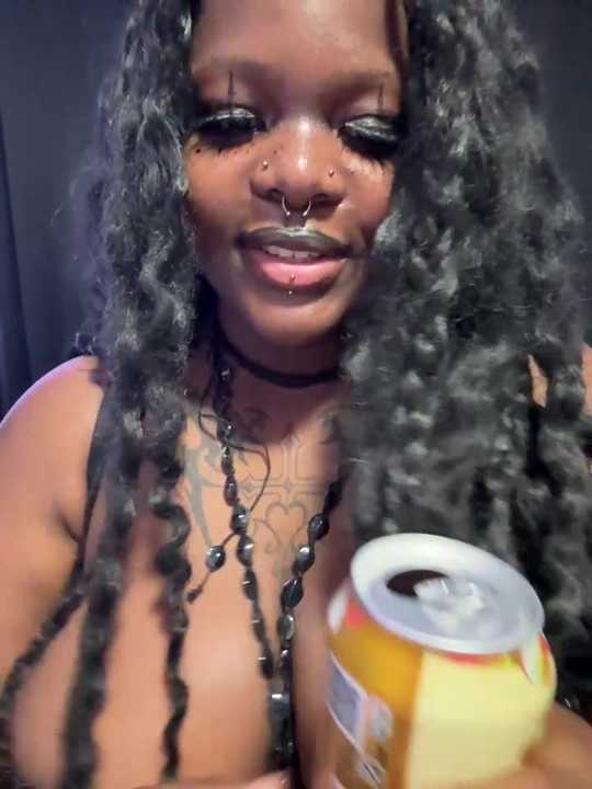 nylabbyugh cam recording