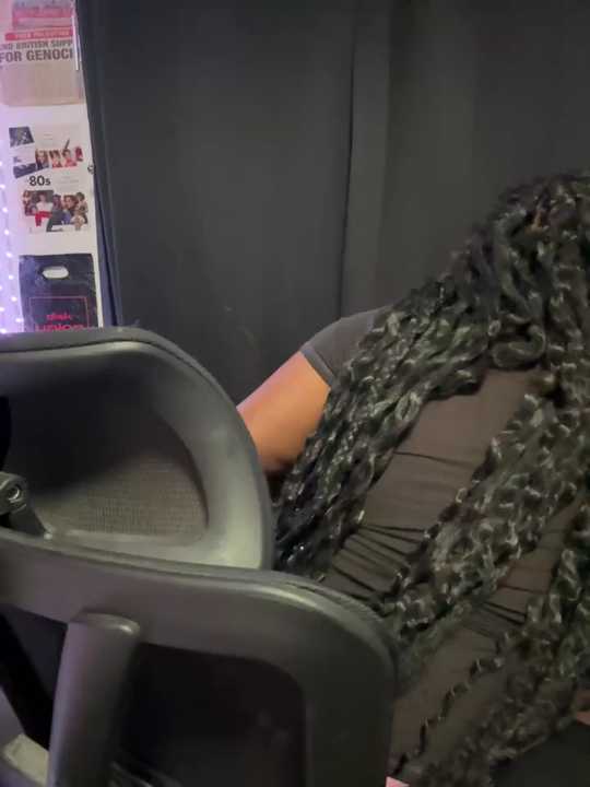 nylabbyugh cam recording