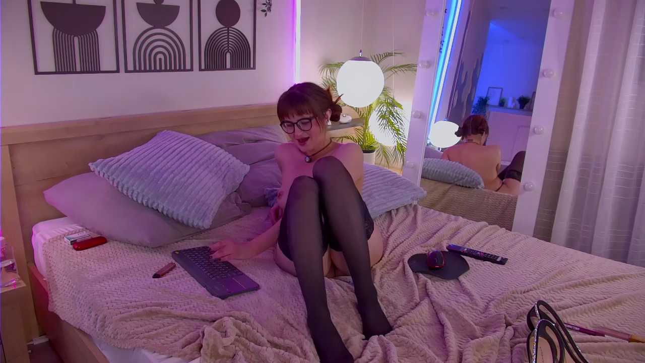 Performer cam recording