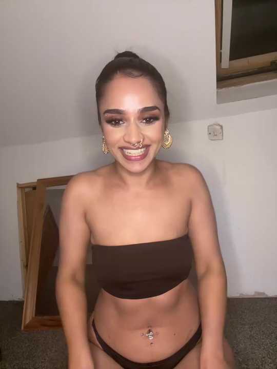 oceana_doll Stripchat recording – Oct 24, 2026