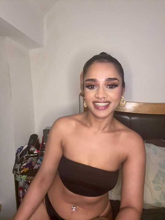 oceana_doll Stripchat recording – Oct 24, 2026