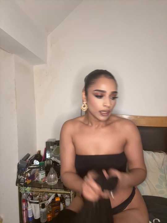 oceana_doll Stripchat recording – Oct 23, 2026
