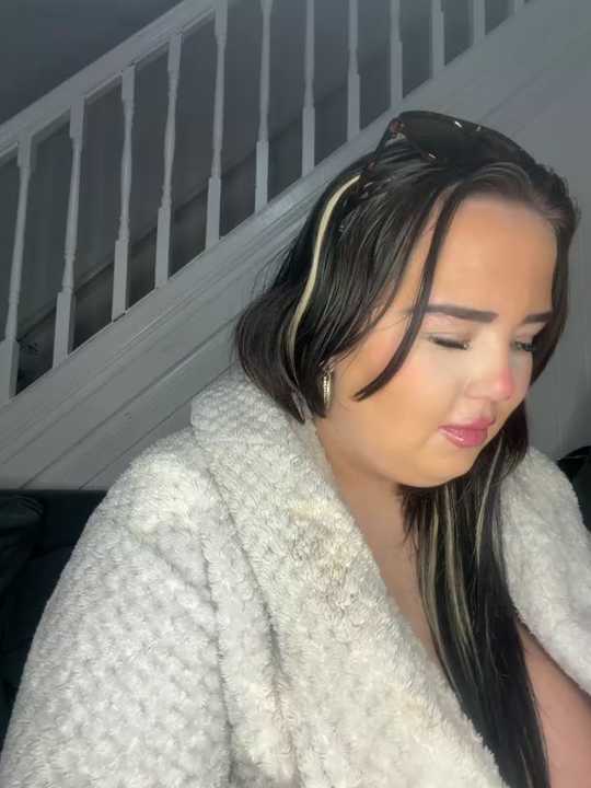 olivia_xxxxxx Stripchat recording – Oct 24, 2026