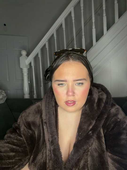 olivia_xxxxxx Stripchat recording – Oct 16, 2026