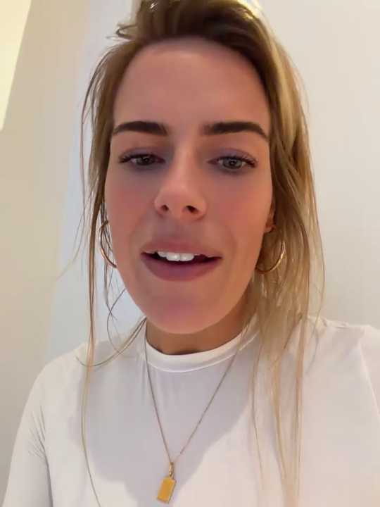 oliviafranciis