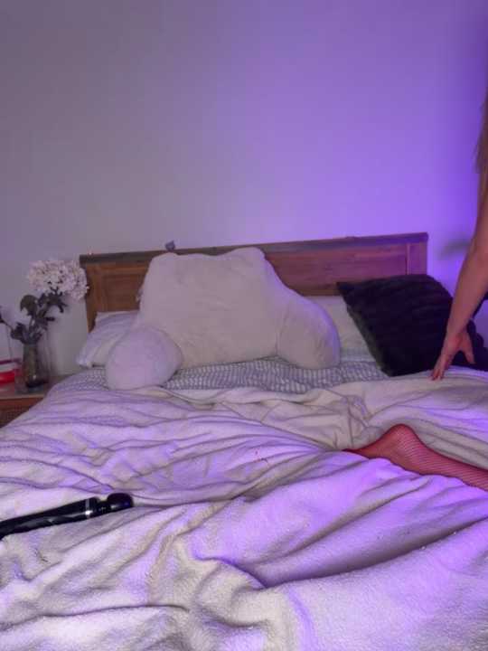 oliviafranciis cam recording
