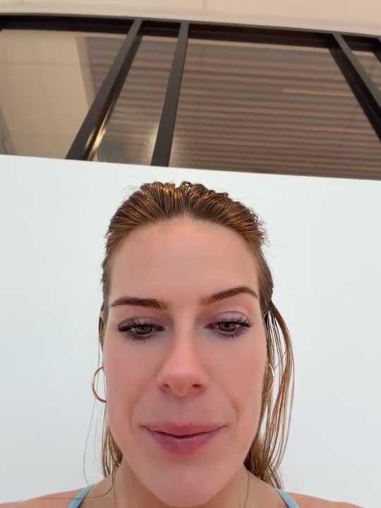 oliviafranciis cam recording