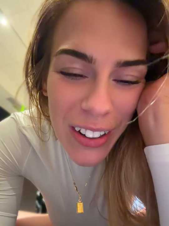 oliviafranciis
