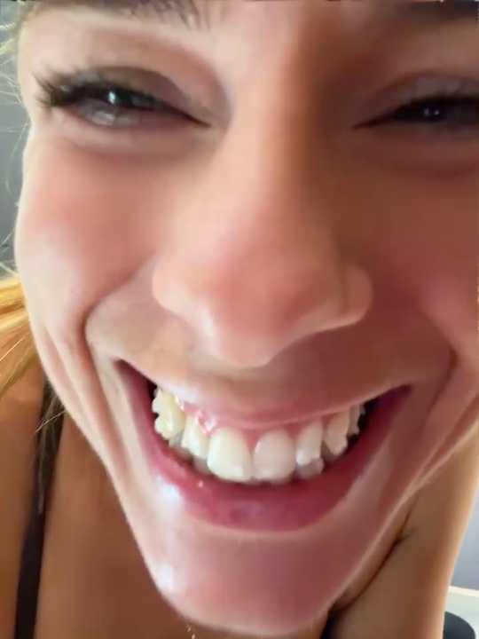 oliviafranciis cam recording