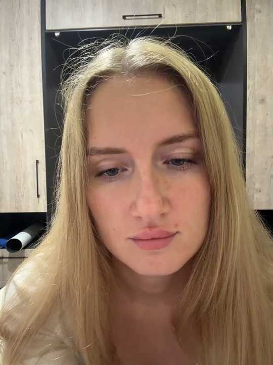 olliebells cam recording