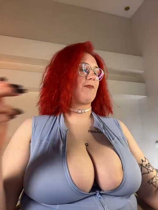 omgsexxxypixie cam recording