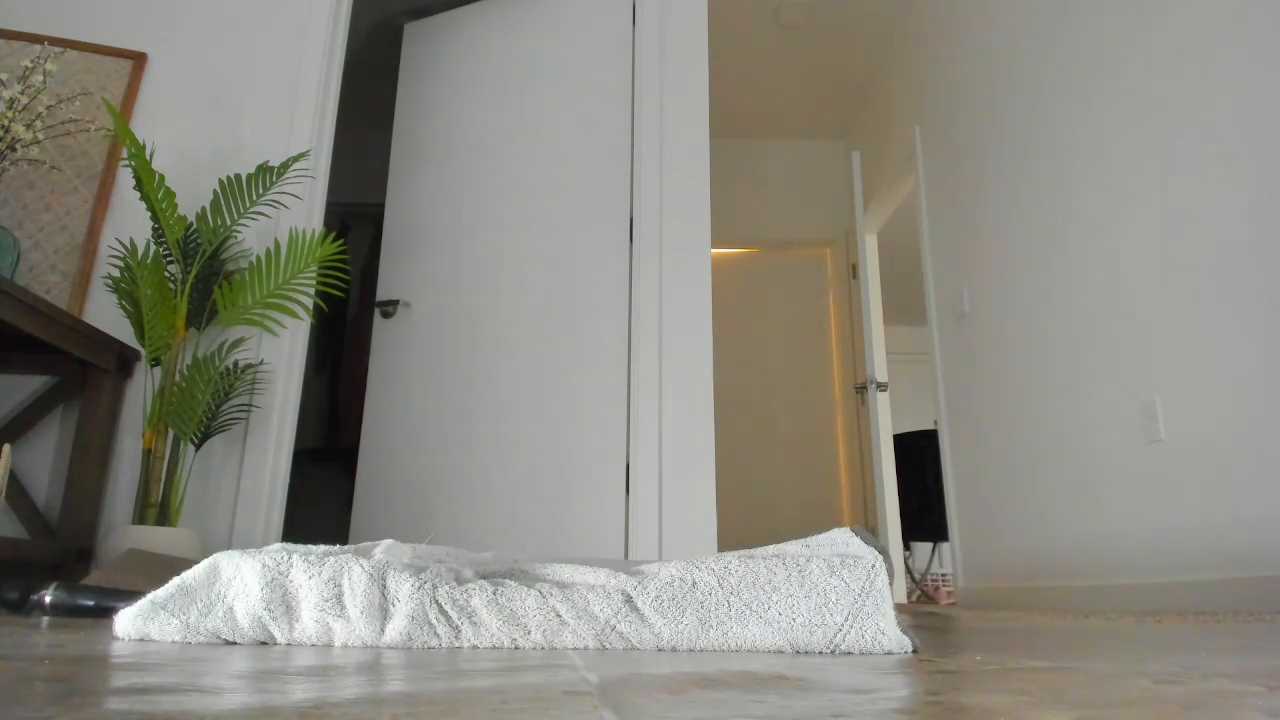 only_kira_mask cam recording