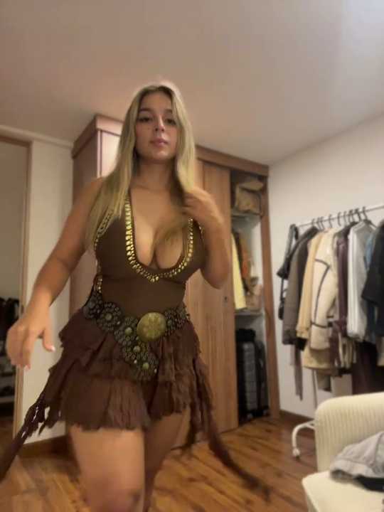 oriana_zoeee cam recording