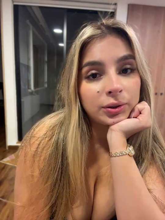 oriana_zoeee cam recording